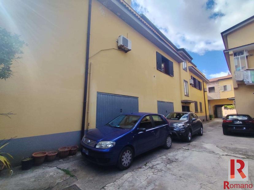 Porzione di casa in Via Allende  28, Santa Maria Capua Vetere — foto 2 di 5