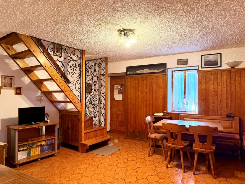 Casa indipendente in Località Tibidò Pronzai , Ormea — foto 2 di 5