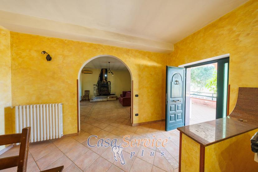 Casa indipendente in Sp362, Supersano — foto 2 di 5
