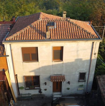Villa in Via Andrea Moretti, Pietra de' Giorgi — foto 3 di 5