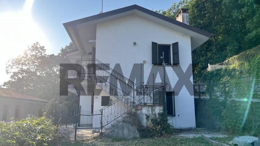 Casa indipendente in Borgo Cancellier 22, Attimis