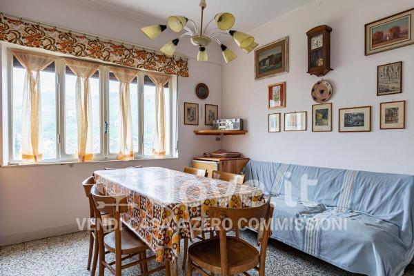 Trilocale in Via Vidali 721, Oltre il Colle