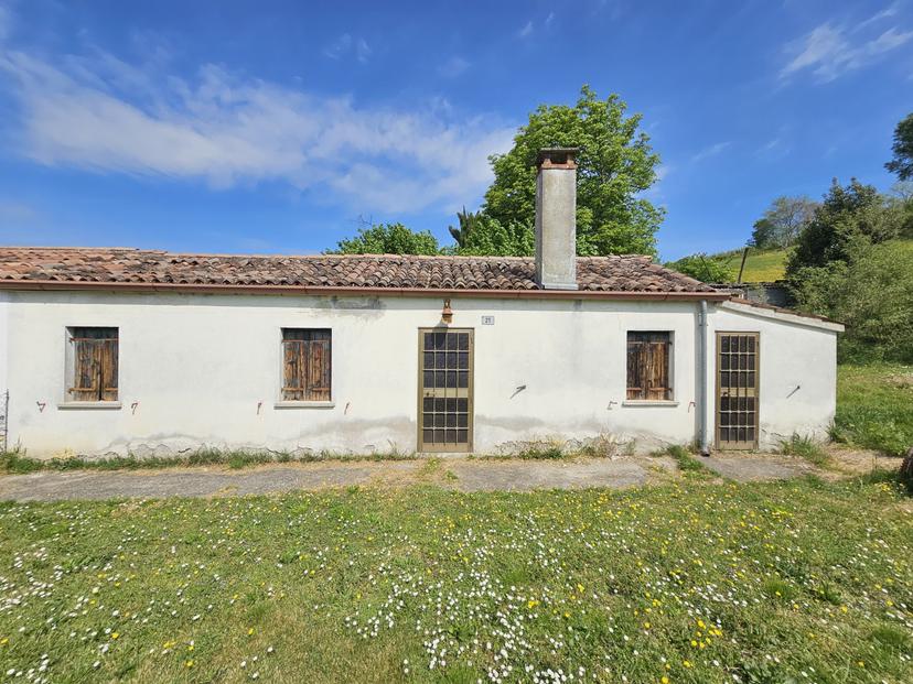 Villa a schiera in Via Priara, Lozzo Atestino — foto 4 di 5