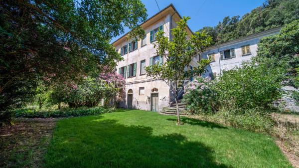 Villa in Via Giuliano Bollo, Deiva Marina