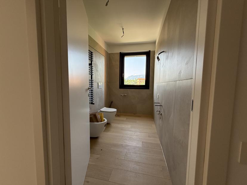 Appartamento in Via Cereria, Bassano del Grappa — foto 3 di 5