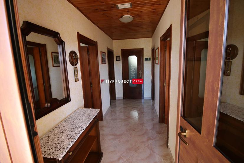 Villa in Carpari, Martina Franca