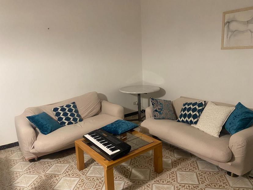 Casa indipendente, Luni — foto 4 di 5