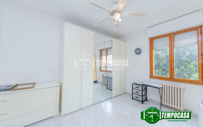Appartamento in Via Togliatti, Zibido San Giacomo — foto 3 di 5
