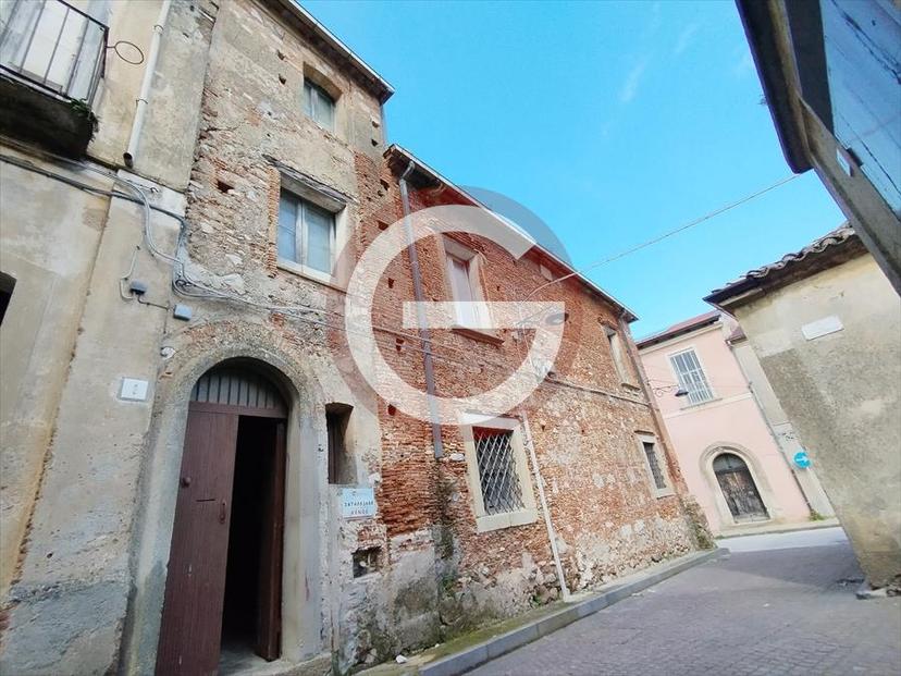 Casa indipendente, Cittanova — foto 3 di 5