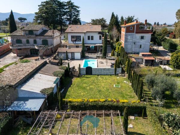 Villa in Via Prati di Mainello, Zagarolo — foto 3 di 5