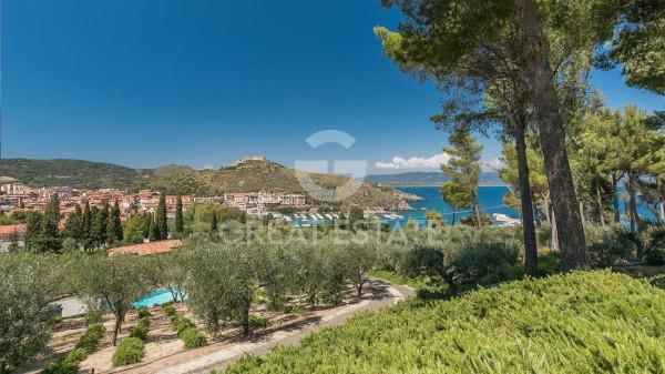 Villa plurifamiliare in Via delle Buche, Monte Argentario — foto 2 di 5