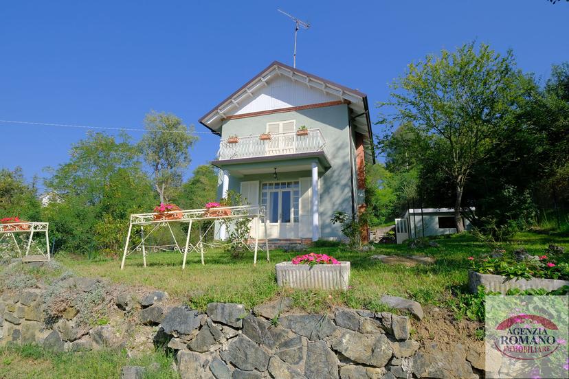 Casa indipendente in Sp210 237, Ponzone — foto 3 di 5