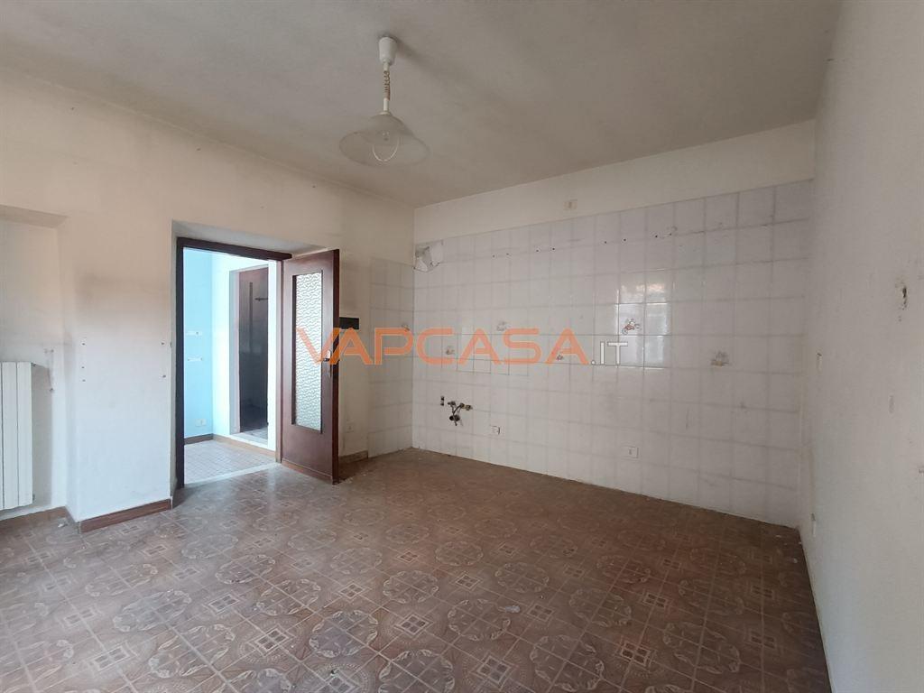 Porzione di casa in Vicolo Banzolini 5, Pontoglio