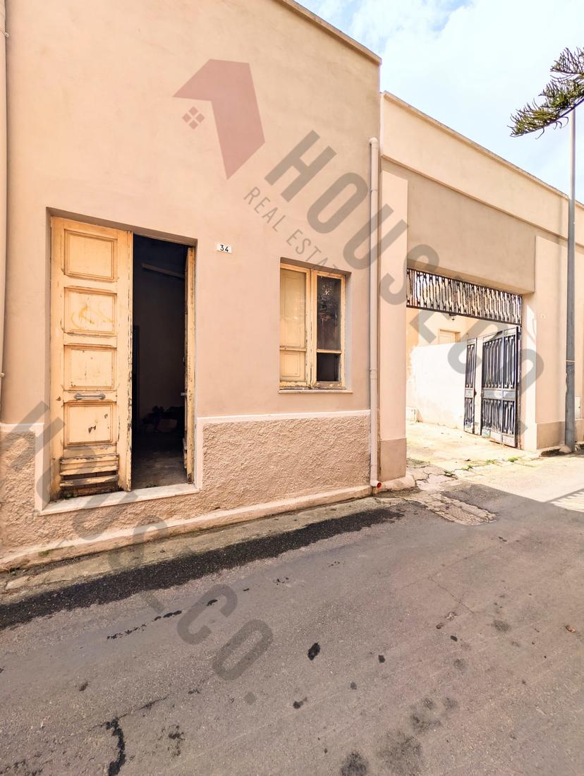 Casa indipendente in Via dei Gracchi 36, Monserrato — foto 2 di 5