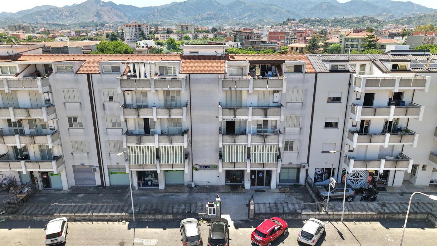 Appartamento in Stretto I Scodella  40, Barcellona Pozzo di Gotto