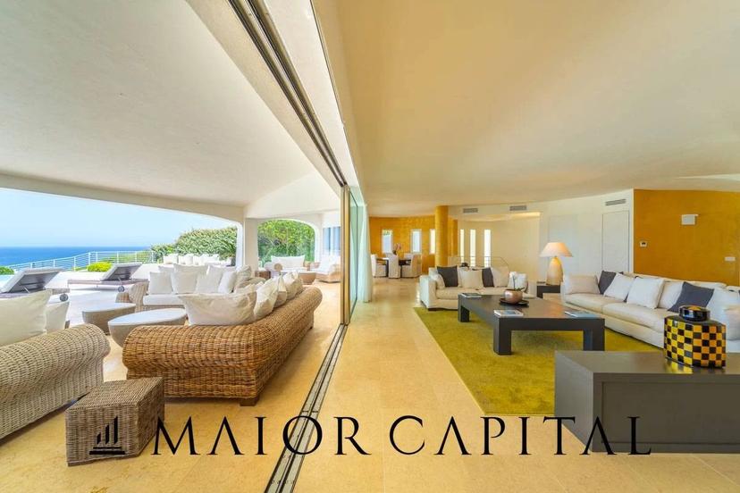Villa, Arzachena — foto 3 di 5