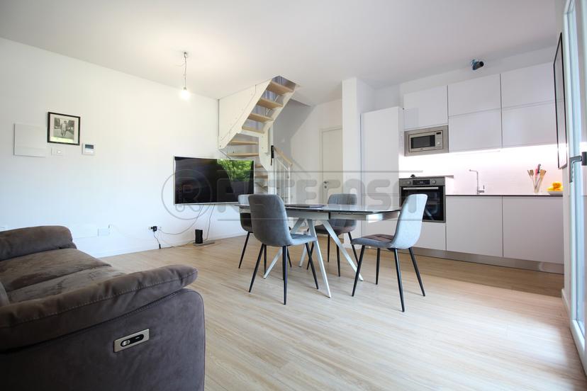 Appartamento in Via Vienna 3, Montebello Vicentino — foto 2 di 5