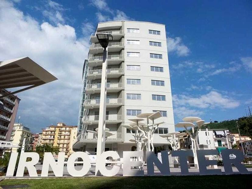 Appartamento in Via Irno 2, Salerno