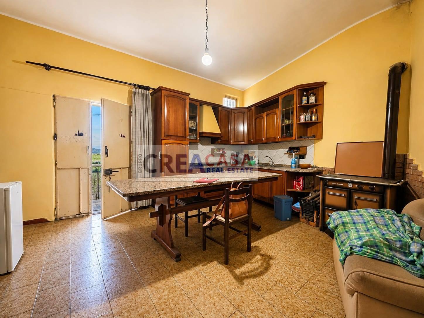Casa indipendente in Via Lapide Vecchia 164, Calatabiano