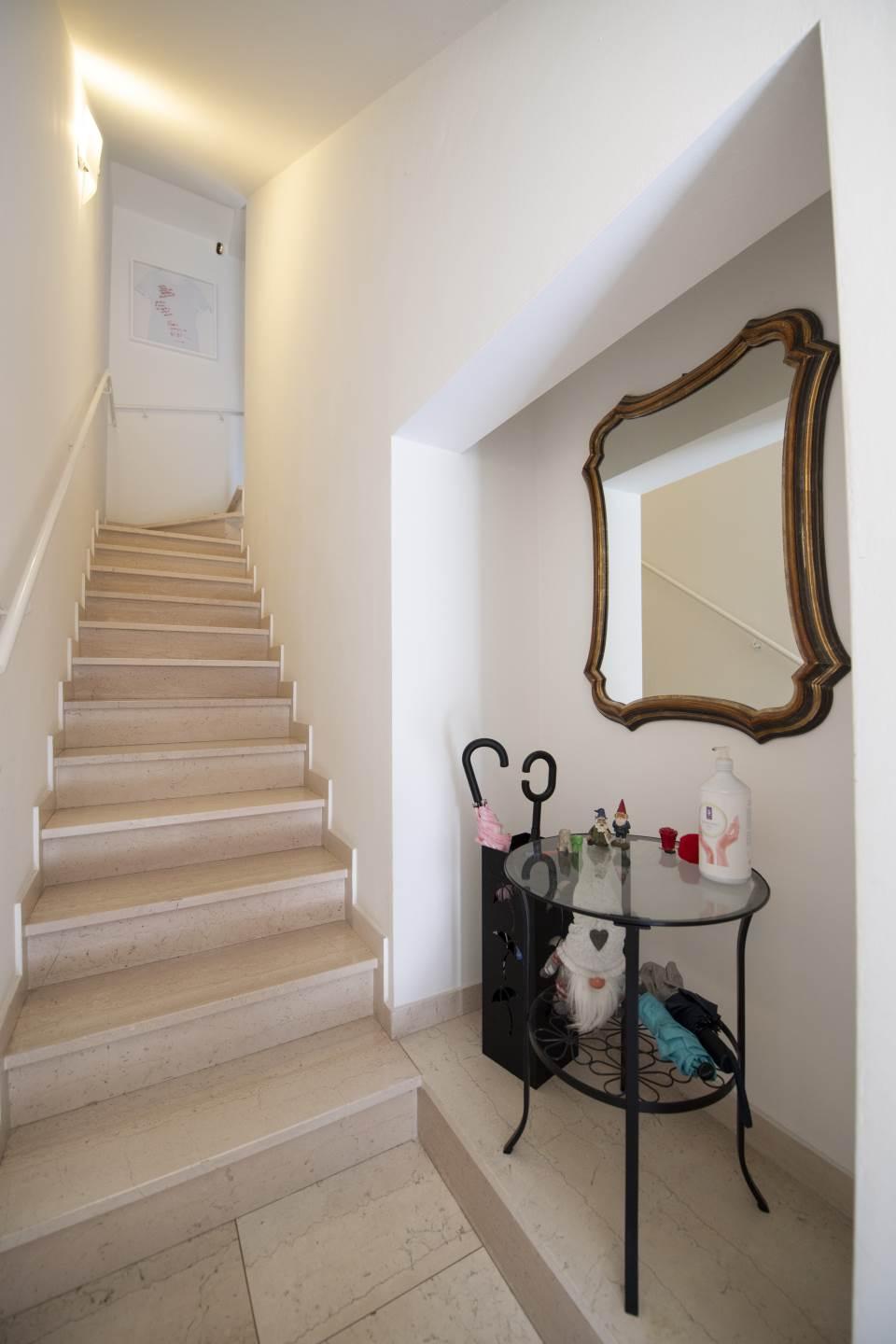 Villa a schiera in Via Stadio, Senigallia