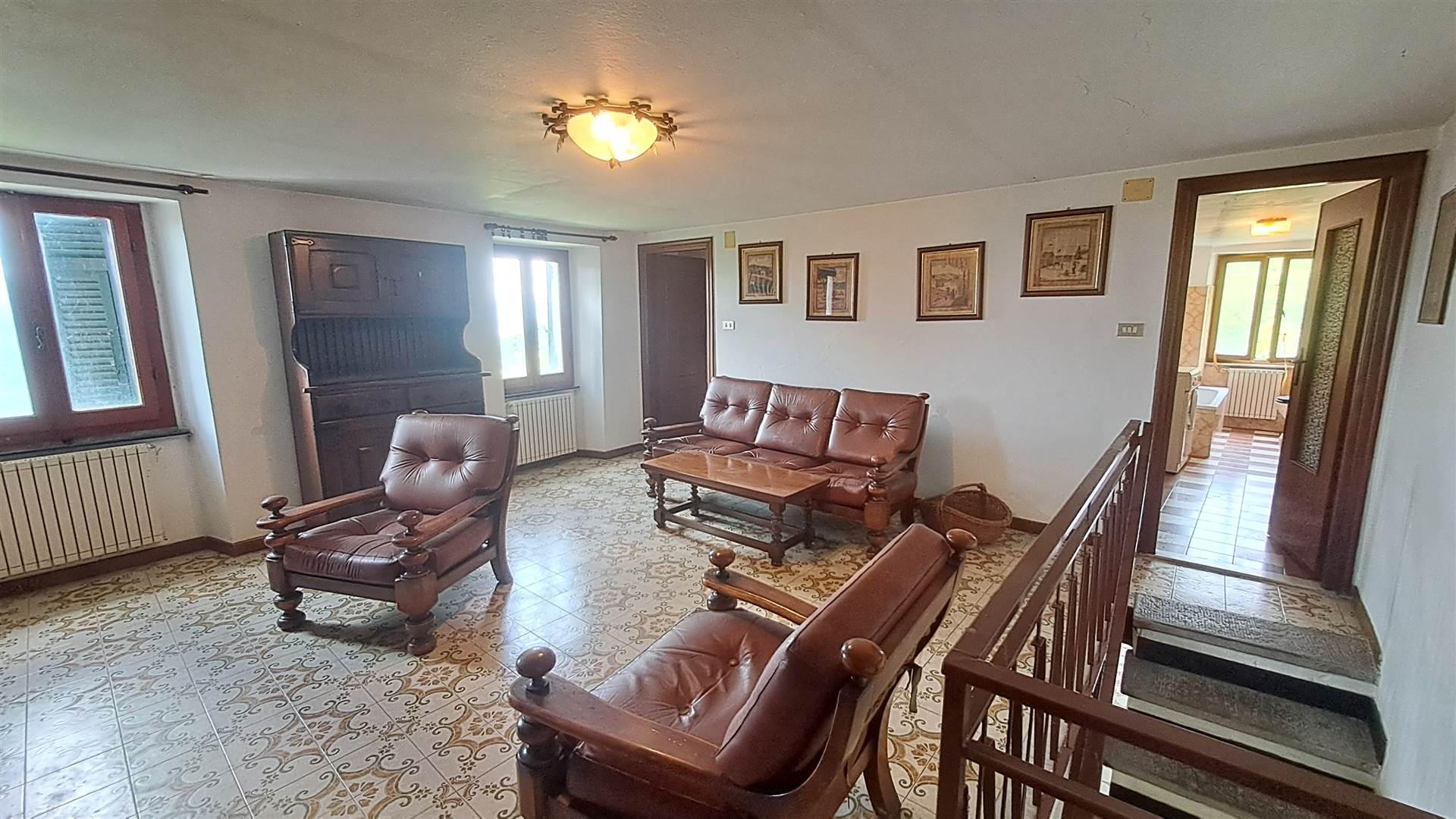 Casa indipendente, Calice al Cornoviglio