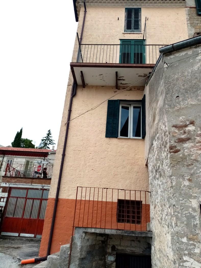 Appartamento in Via Appennini 88, Montagano — foto 2 di 5