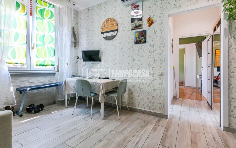 Bilocale in Via Luigi Cadorna 45, Cormano — foto 2 di 5