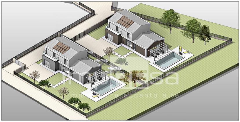Villa in Via Treviso, Zero Branco — foto 2 di 5