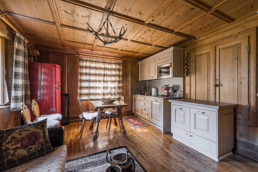 Appartamento in Via Difesa 28, Cortina d'Ampezzo — foto 2 di 5