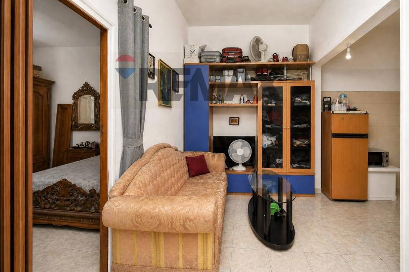 Trilocale in Via Raciti 4/a, Catania — foto 3 di 5