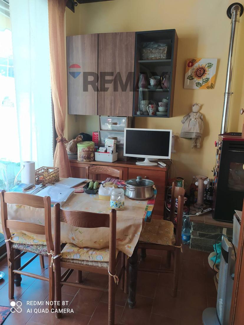Casa indipendente in Località Compito 6, Chiusi della Verna — foto 4 di 5