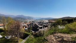 Villa in Via XXV Aprile, Gandosso