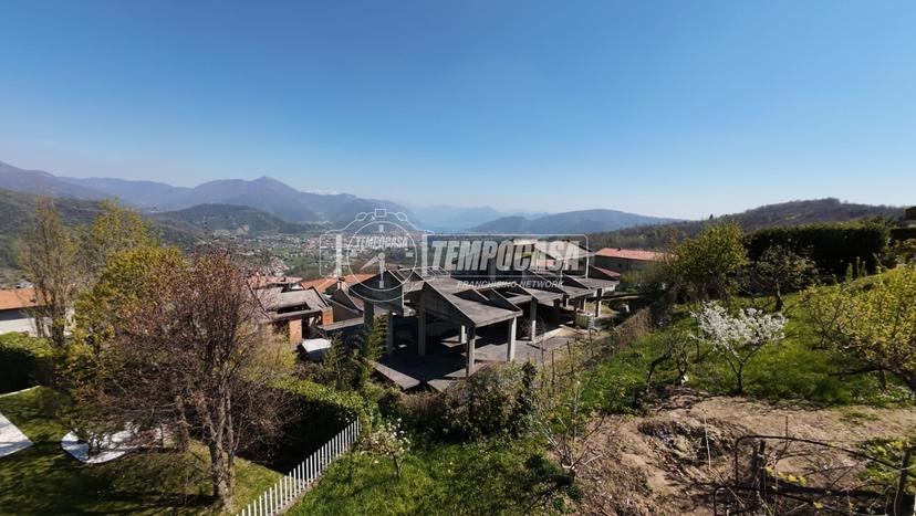 Villa in Via XXV Aprile, Gandosso