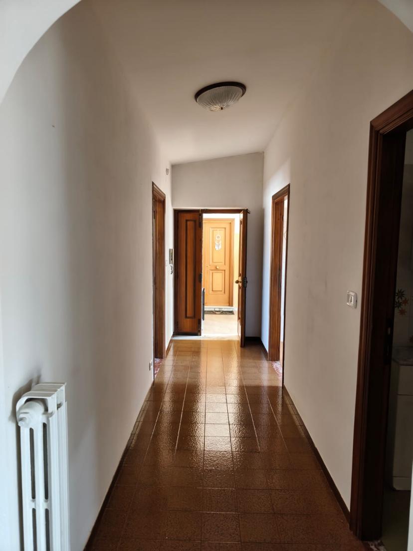 Trilocale in Via Sferracavallo, Sora — foto 2 di 5