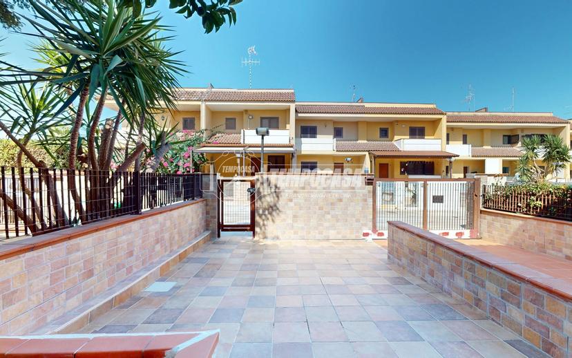 Villa a schiera in Via Frisini, Casamassima — foto 5 di 5