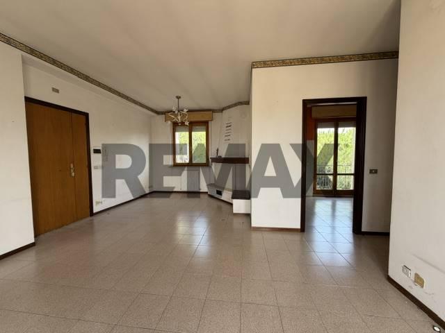 Trilocale in Via dei Mestieri 13, Falconara Marittima — foto 5 di 5