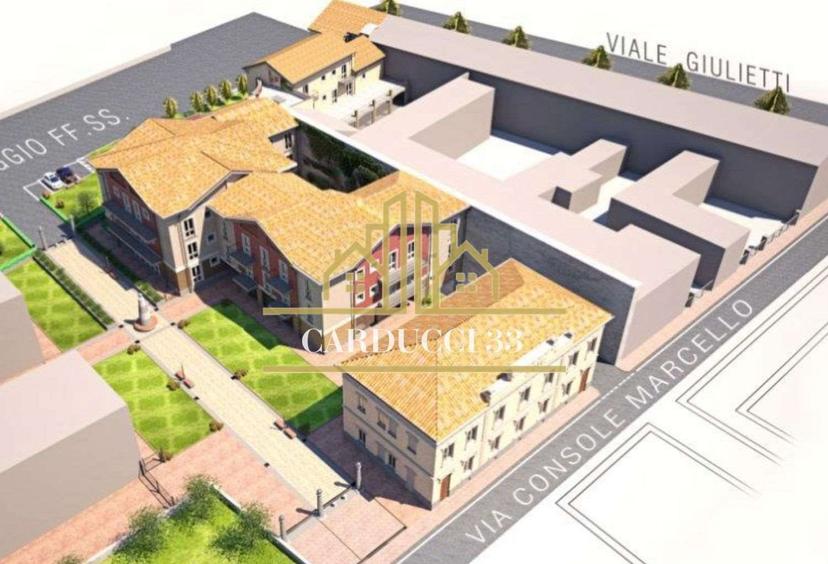 Trilocale in Via Torino, Casteggio — foto 2 di 3
