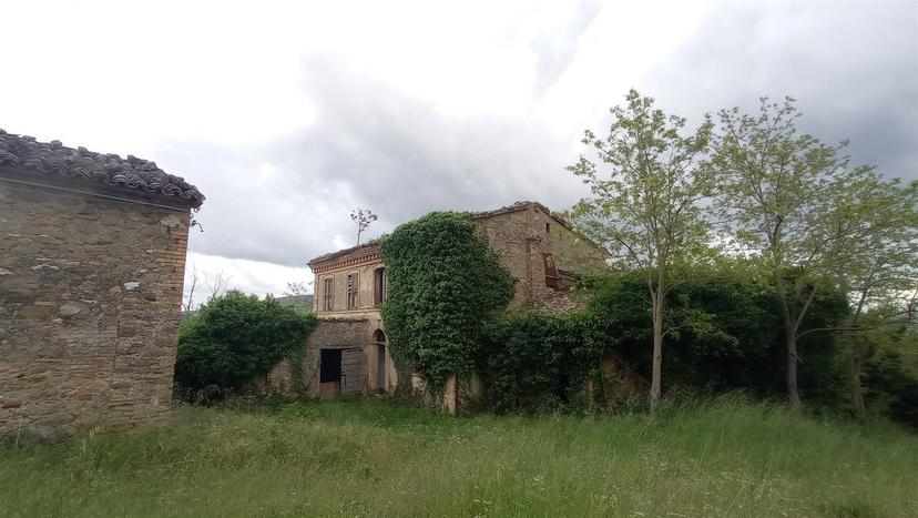 Casale, Gagliole — foto 3 di 5