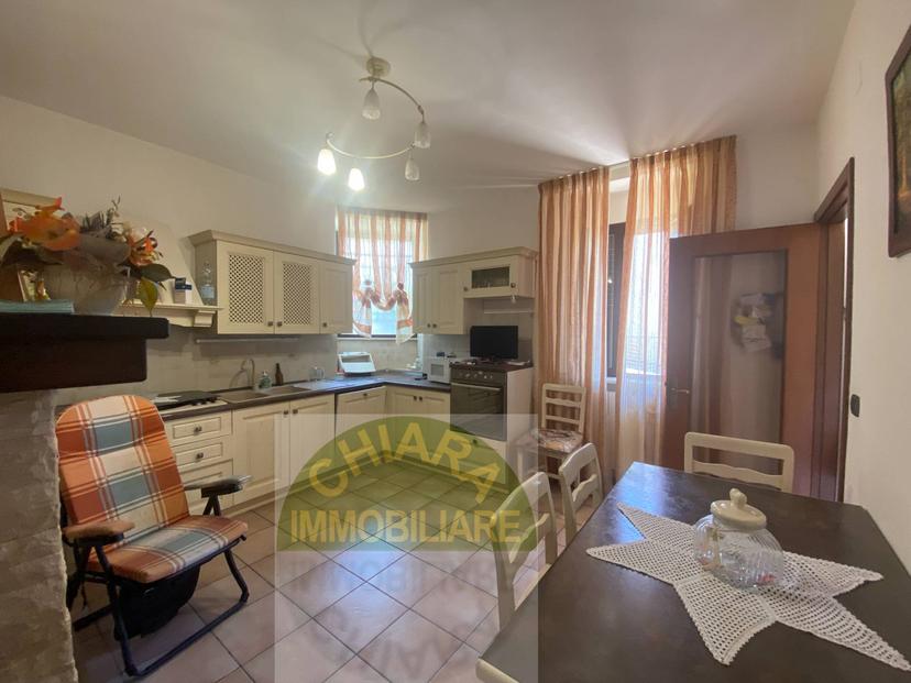 Villa in Via San Rocco 20, Guilmi — foto 4 di 5