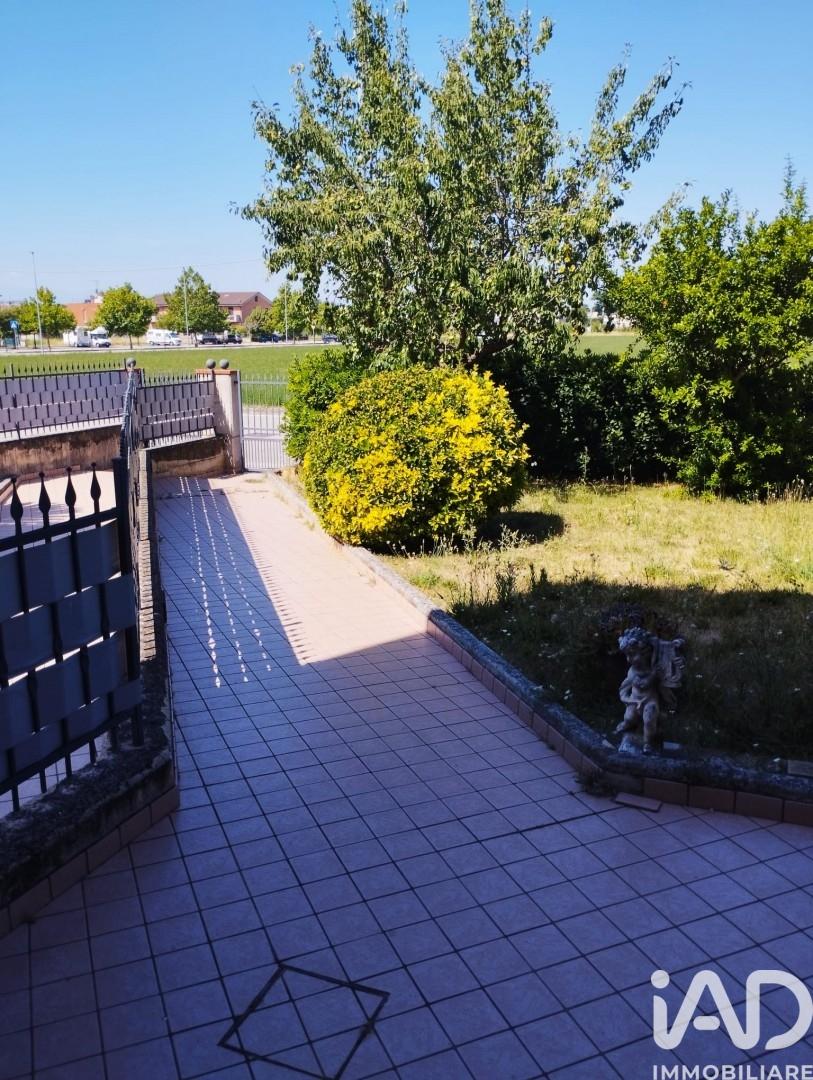 Quadrilocale in Via Cesare Pavese 34, Montecosaro — foto 5 di 5