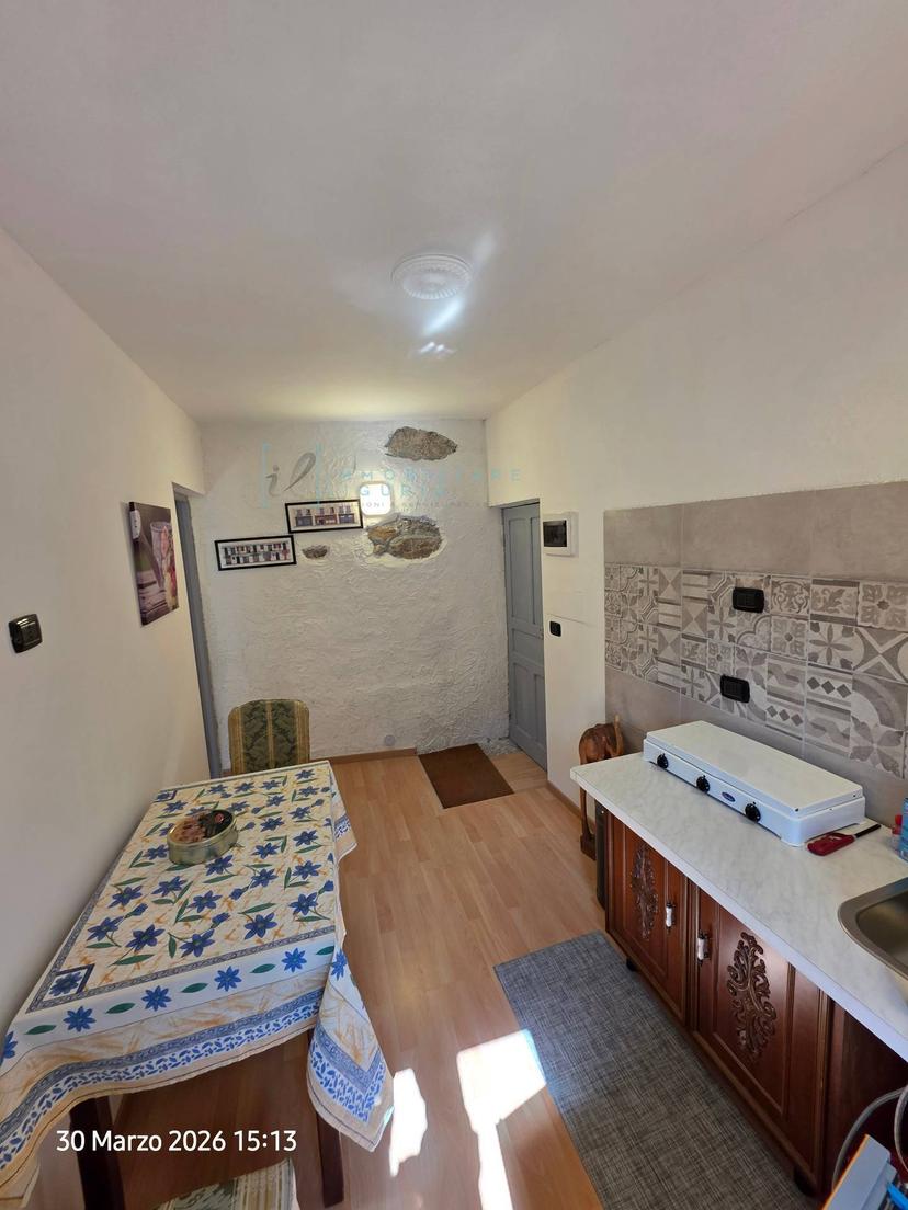 Rustico in Via Montegrappa 45, Nasino — foto 5 di 5