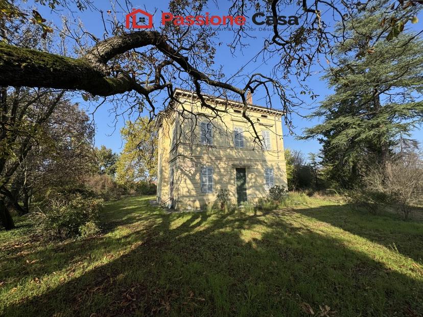 Casa indipendente, Traversetolo — foto 3 di 5