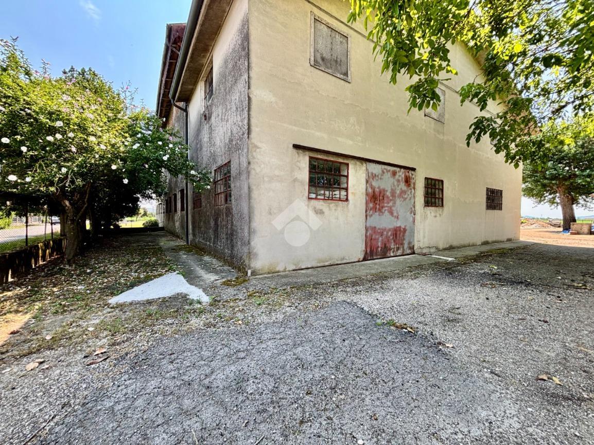 Rustico in Via Lovolo, Rovolon