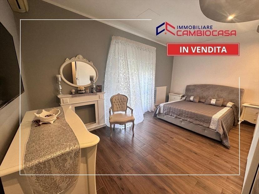 Casa indipendente in Via Falanto 72, Statte — foto 2 di 5