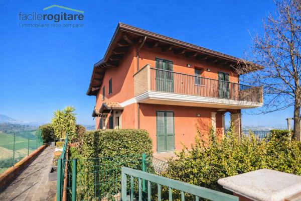 Appartamento in Lungomare Dante Aligheri 15, Montescudo-Monte Colombo
