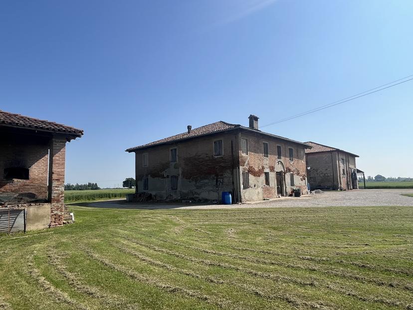 Rustico, Castello d'Argile — foto 3 di 5