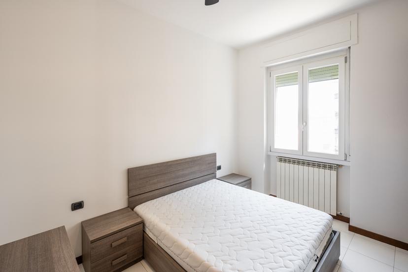 Bilocale in Via Alessandro Volta 3, Cassina de' Pecchi — foto 4 di 5
