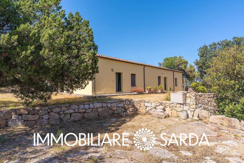 Villa in Via Liccia Intosa, Arzachena — foto 2 di 5