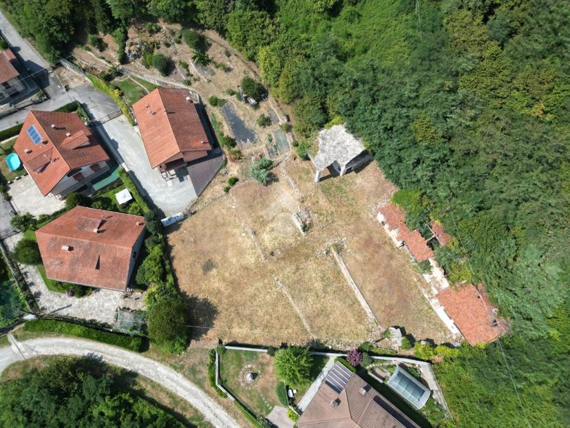 Rustico in Via Umberto Pedrini 4, Revello — foto 4 di 5