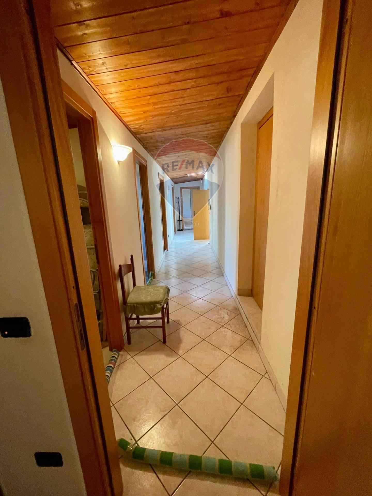 Attico, Corigliano-Rossano
